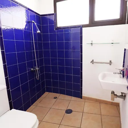 House In Lanzarote פאמארה