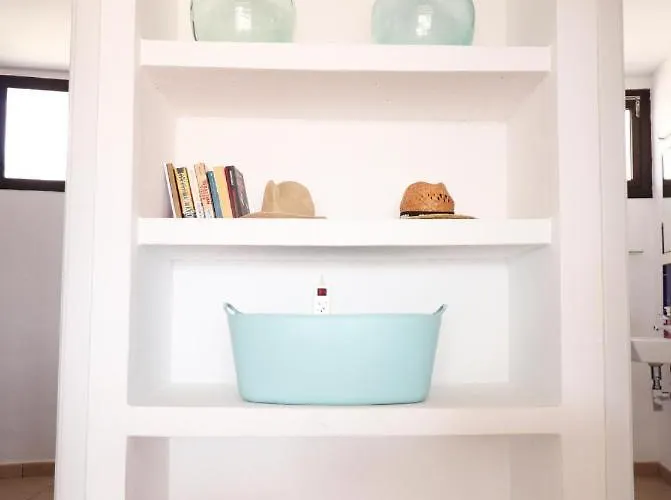 House In Lanzarote Фамара