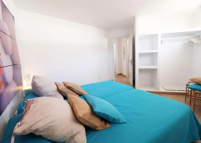 House In Lanzarote Дом отдыха Фамара