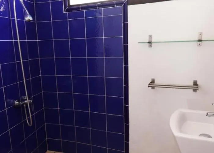 House In Lanzarote * Фамара