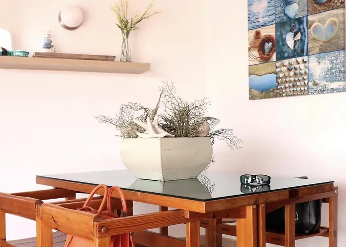 Дом отдыха House In Lanzarote