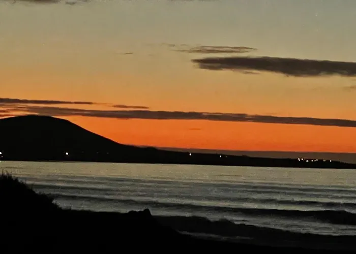 House In Lanzarote *