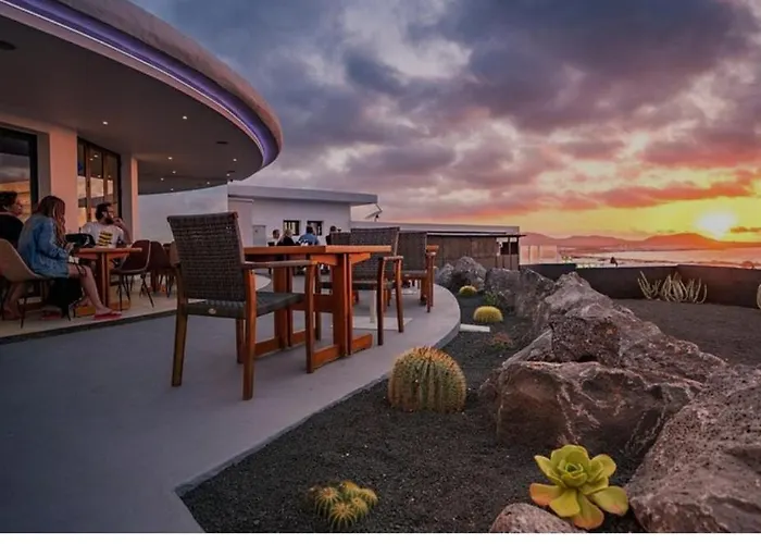 House In Lanzarote * Фамара