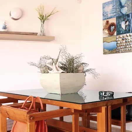 بيت للعطل House In Lanzarote