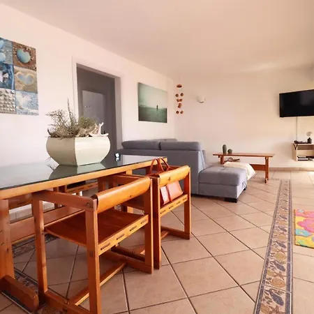 Semesterbostad House In Lanzarote *