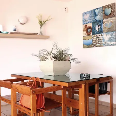 House In Lanzarote
