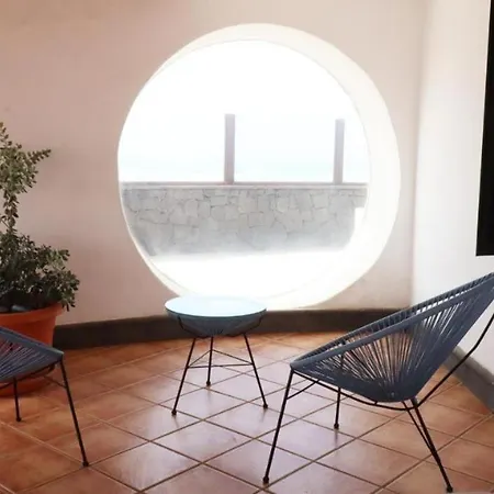 Semesterbostad House In Lanzarote Famara