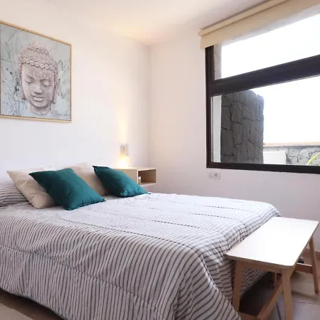 بيت للعطل House In Lanzarote فامارا