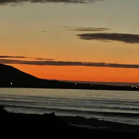 House In Lanzarote *