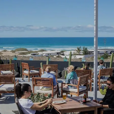 別荘 House In Lanzarote カレタ・デ・ファマラ