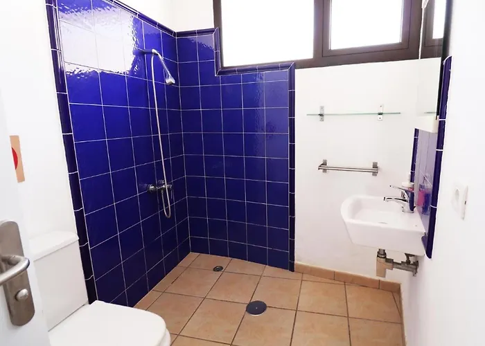 House In Lanzarote Famara