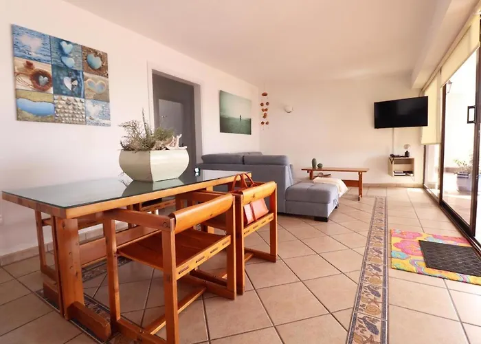 Semesterbostad House In Lanzarote *