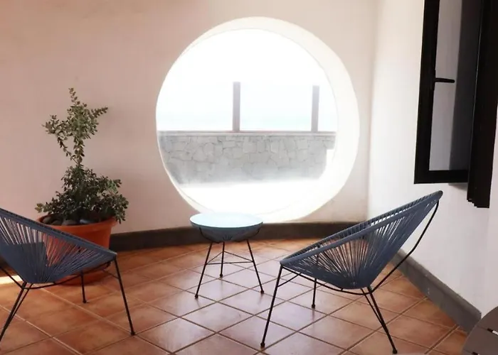 Semesterbostad House In Lanzarote Famara