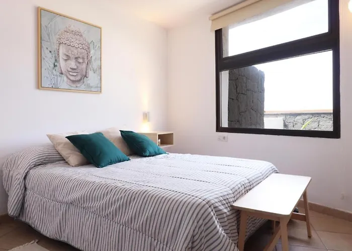 Tatil Evi House In Lanzarote Famara