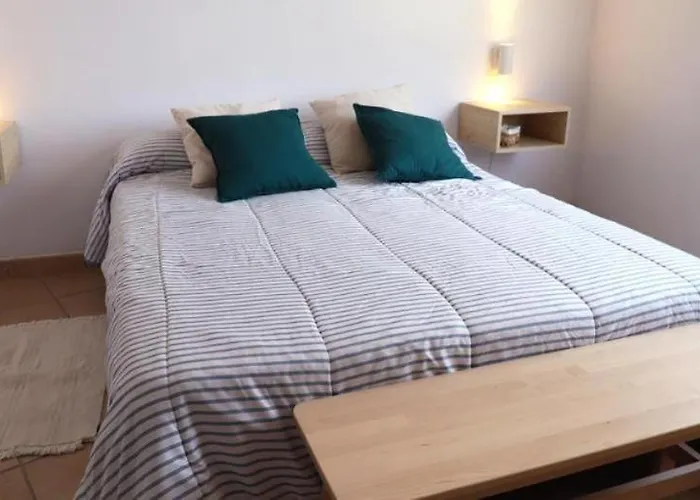 Tatil Evi House In Lanzarote