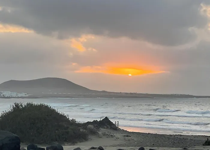 House In Lanzarote Semesterbostad *