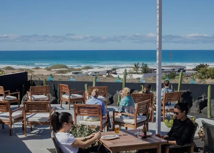 Tatil Evi House In Lanzarote Famara