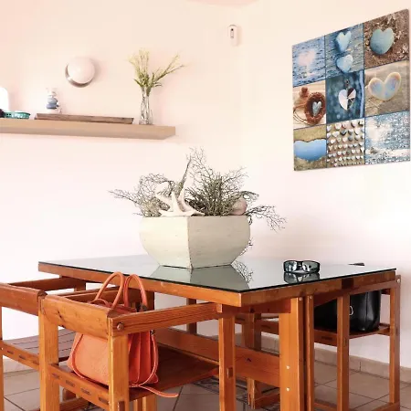 House In Lanzarote